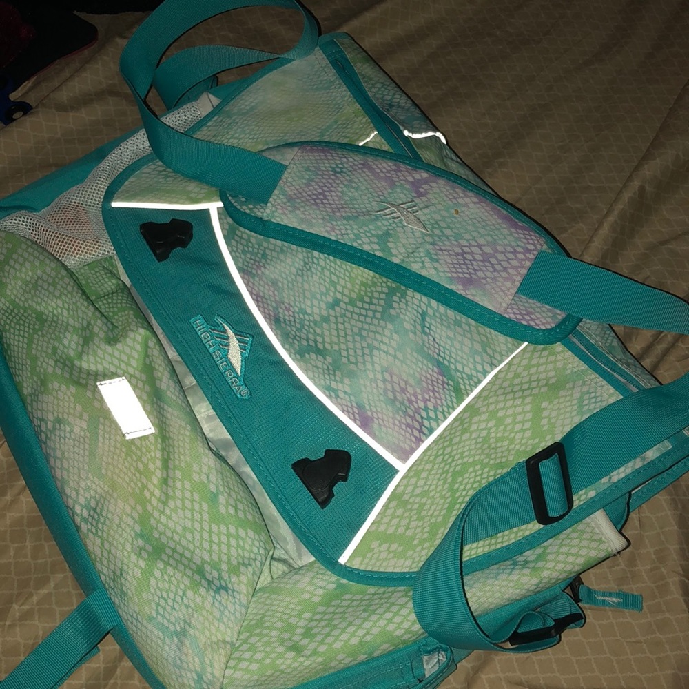 Bag - Picture 2 of 2